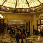 The Paris Casino